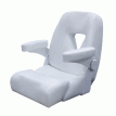 TACO Boca Sport Chair - HA4-25WHA-7-0000-0-0