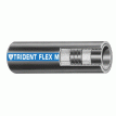 Trident Marine 1-1/4&quot; Flex Marine Wet Exhaust & Water Hose - Black - Sold by the Foot - 100-1146-FT